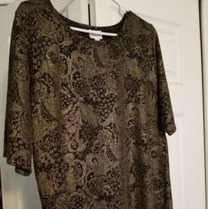 Lularoe 2XL Top